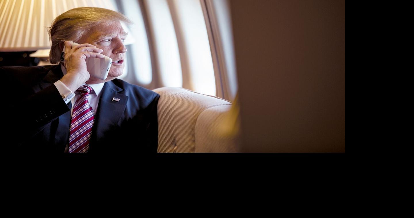 Trump's Nuclear Review