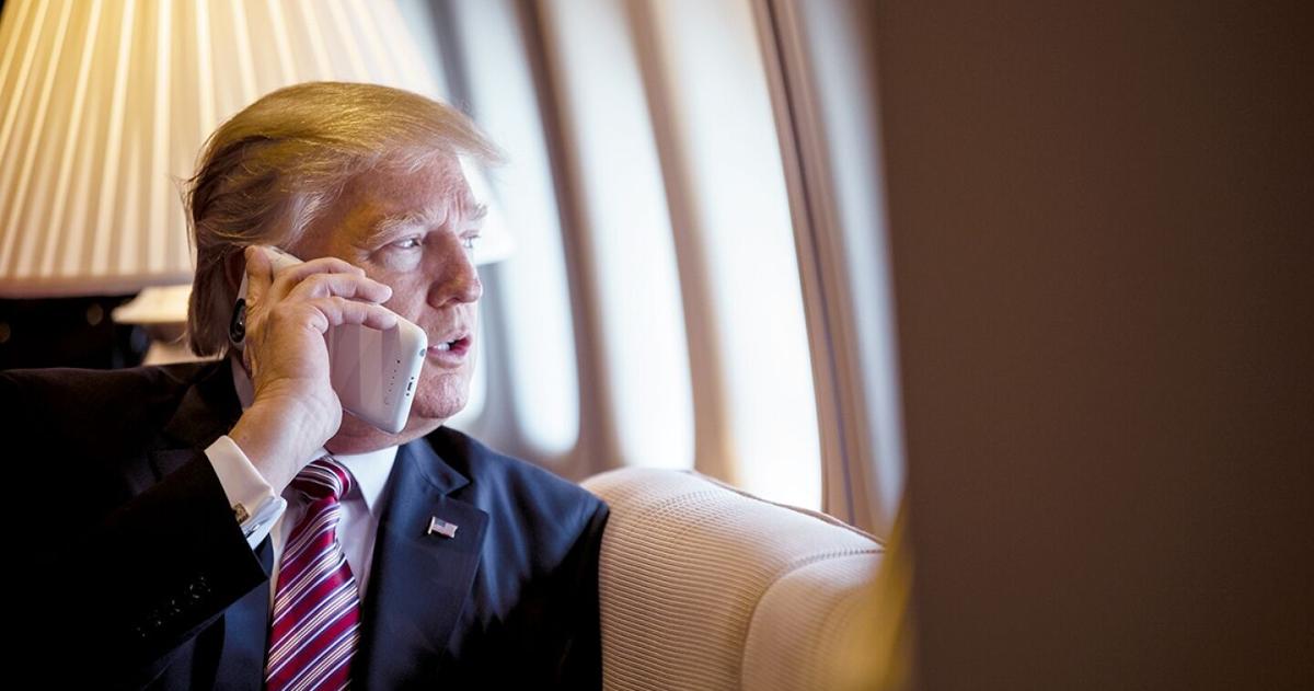 Trump's Nuclear Review