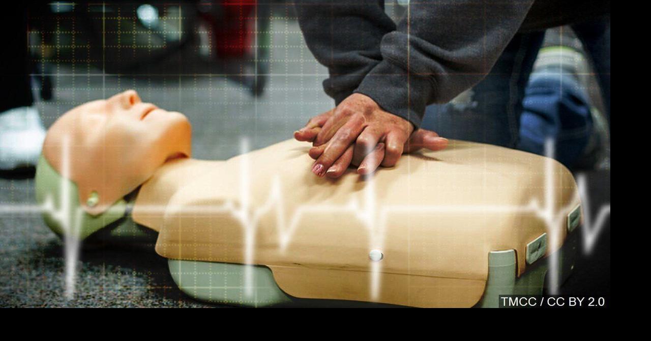 SafetyFestMT returns, offering free workplace safety courses in Helena