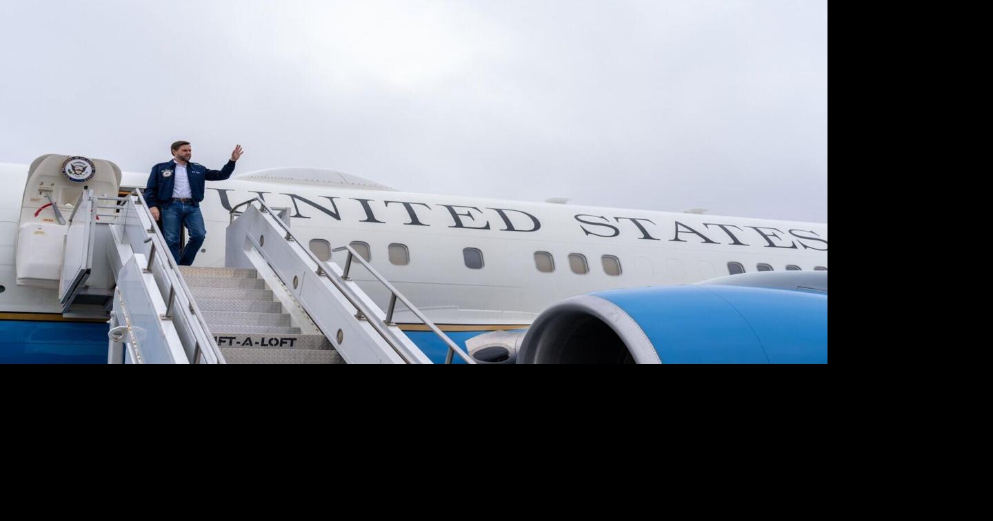 Vance on the Campaign Trail Carolina Lumetta | RealClearWire Oct 26, 2026 Oct 26, 2026 Updated 3 hrs ago