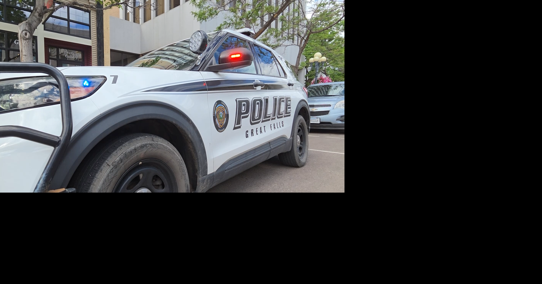 Great Falls adds downtown officer for summer safety push Michael Santoscoy NonStop Local Reporter Jun 17, 2026 Jun 17, 2026 Updated 2 mins ago