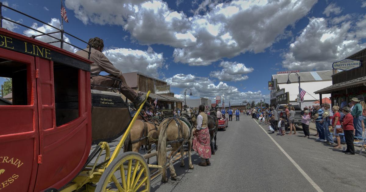 Results From The 84th Annual Augusta American Legion Rodeo | National ...