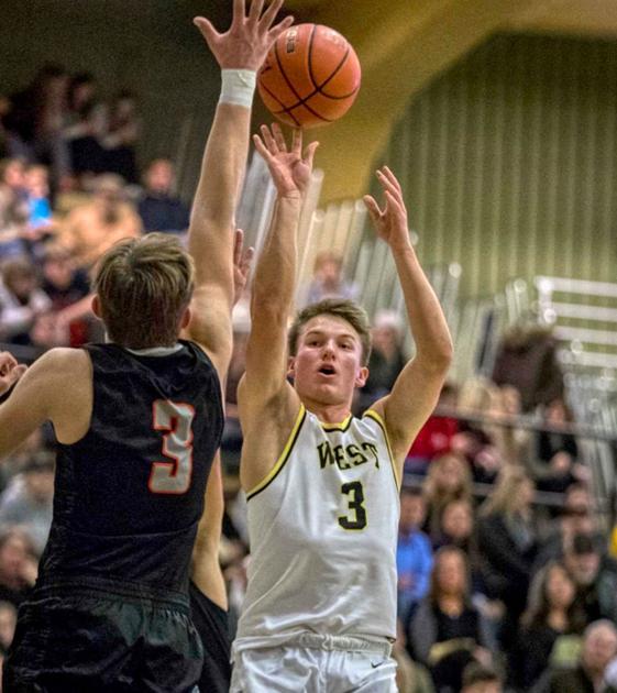 Rocky Men S Basketball Adds Billings West Standout State
