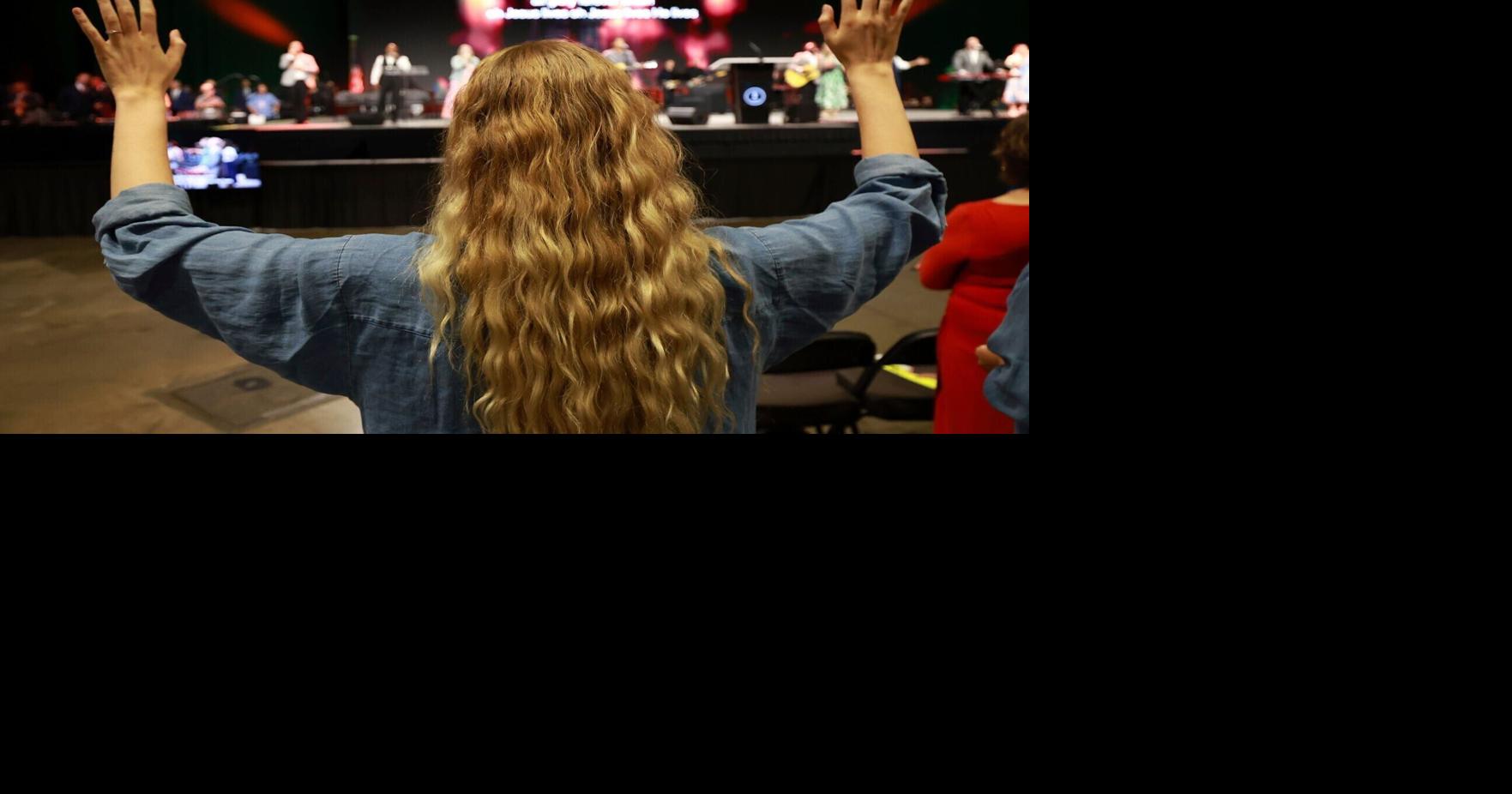 Beyond Sunday The new social media world for churches, other houses of worship