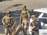 Belgrade shooting suspects arrested in Las Vegas, dispute began during custody handoff