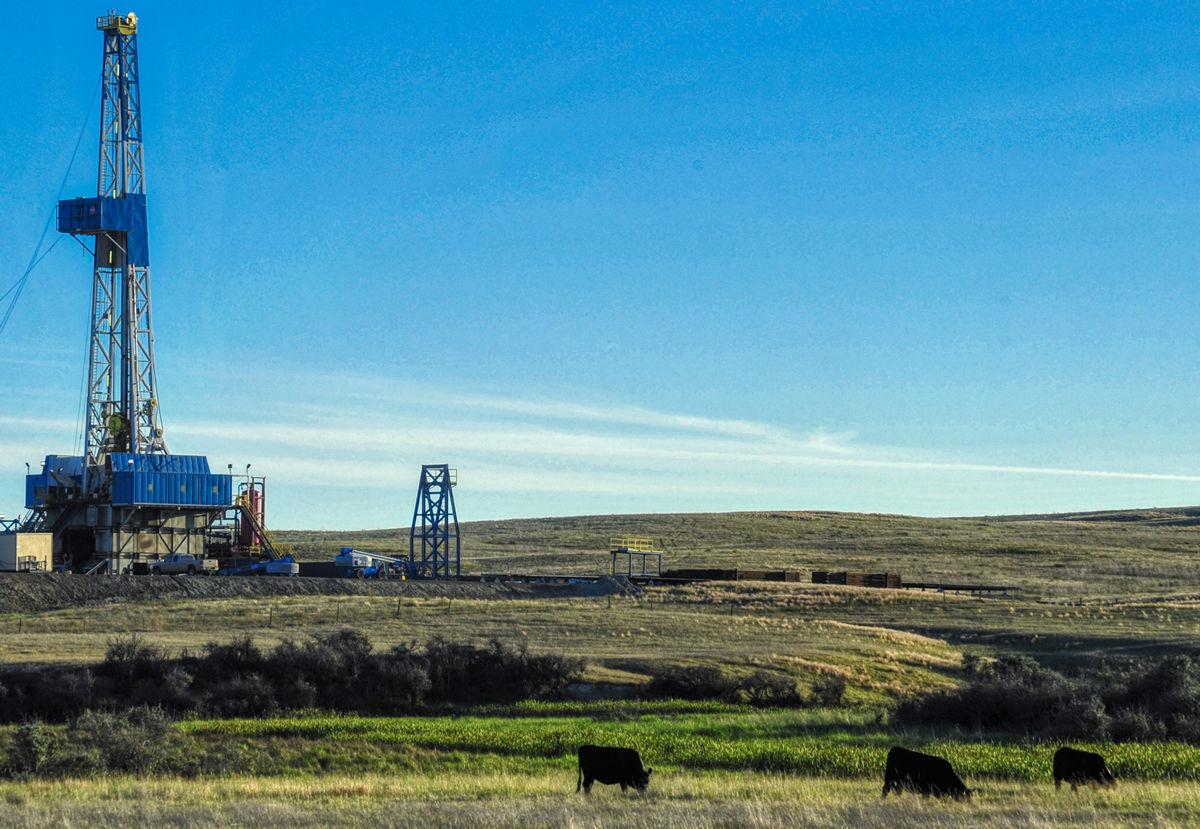 Montana Oil Report 8/24/2020 through 9/11/2020 State