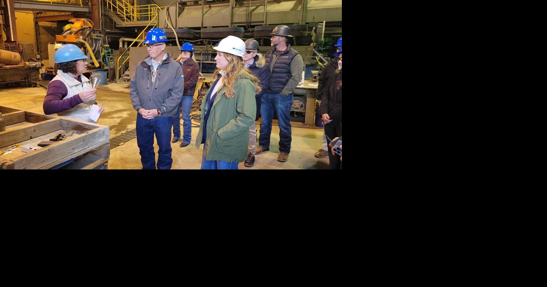Federal agreement impacts Montana mining, infrastructure and data center developments