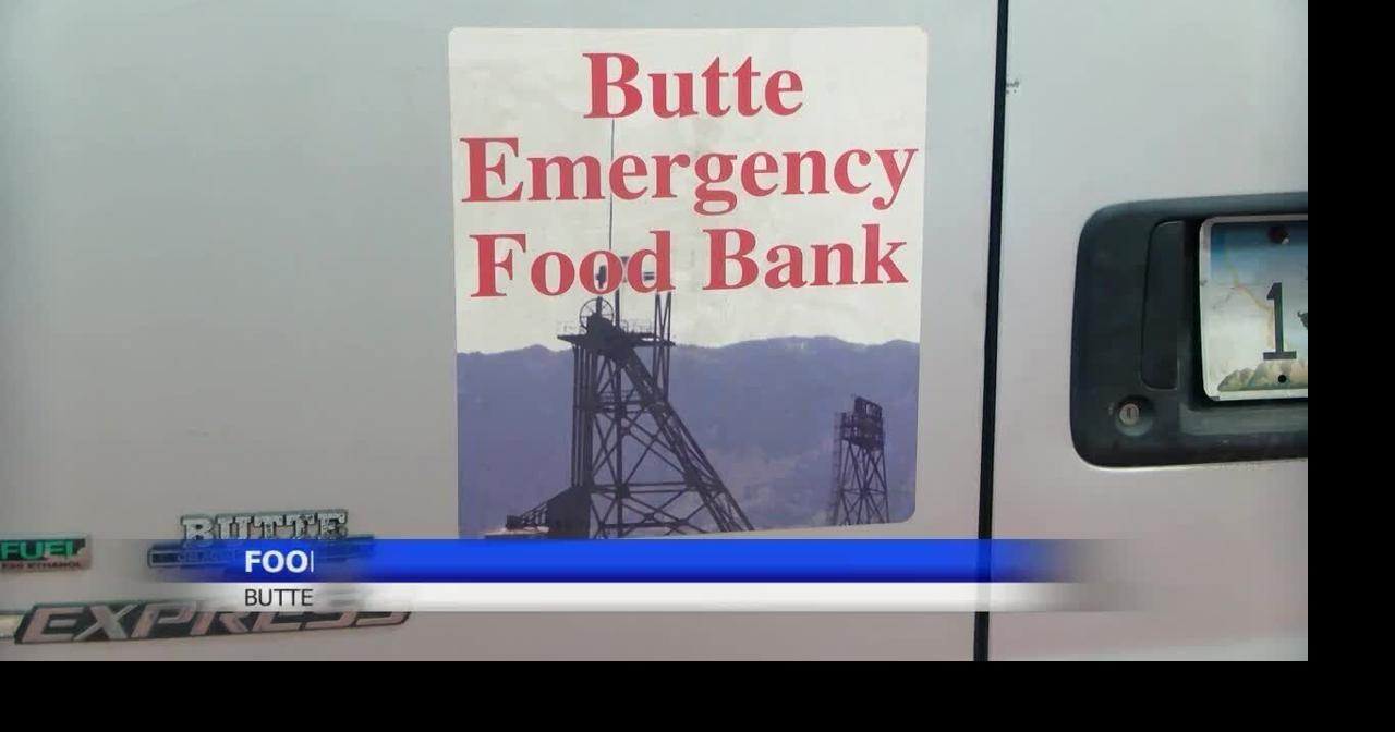 SNAP Funding Concludes, Butte Food Bank Rises to Support Local Families in Need