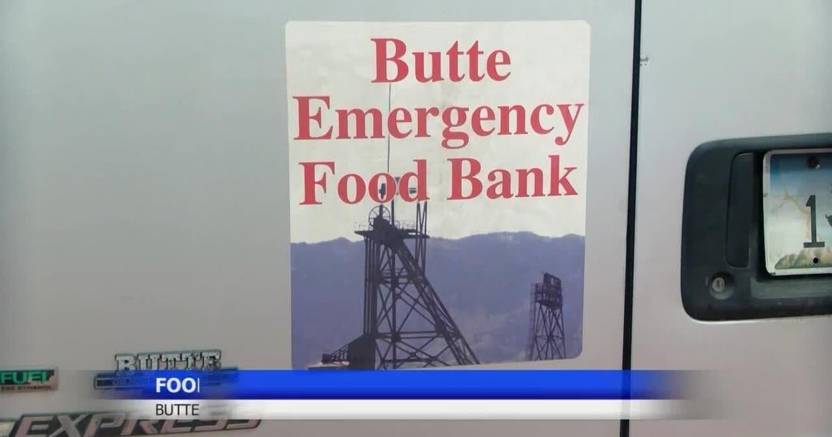 SNAP Funding Concludes, Butte Food Bank Rises to Support Local Families in Need SNAP Funding Concludes, Butte Food Bank Rises to Support Local Families in Need