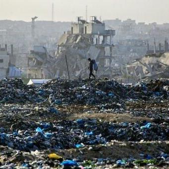 Israel agrees to  limited reopening  of Rafah crossing