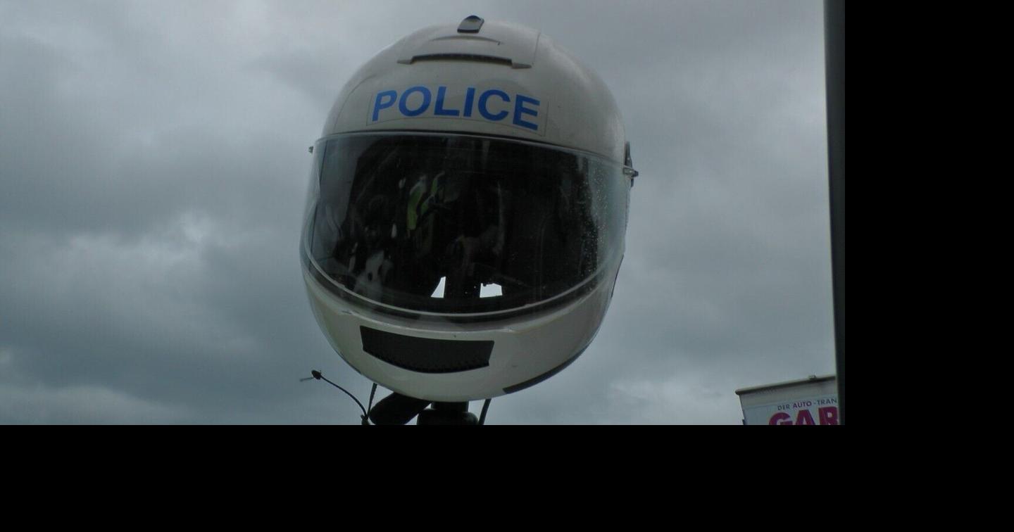 Playing Cops: Criminals Pretending To Be Police Is a National Problem