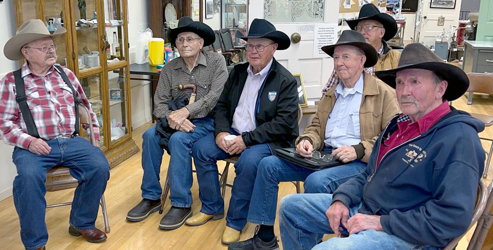 Bob Garrison Recounts Early Days of Augusta High School Rodeo