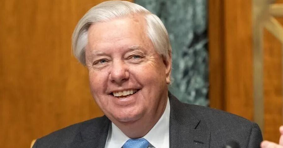 Sheehy, Daines reflect on Lindsey Graham legacy