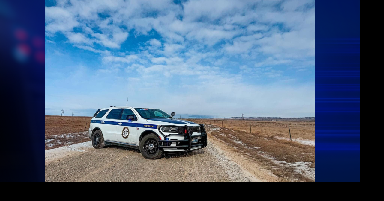 Crash near Wolf Point kills one, sends two to hospital