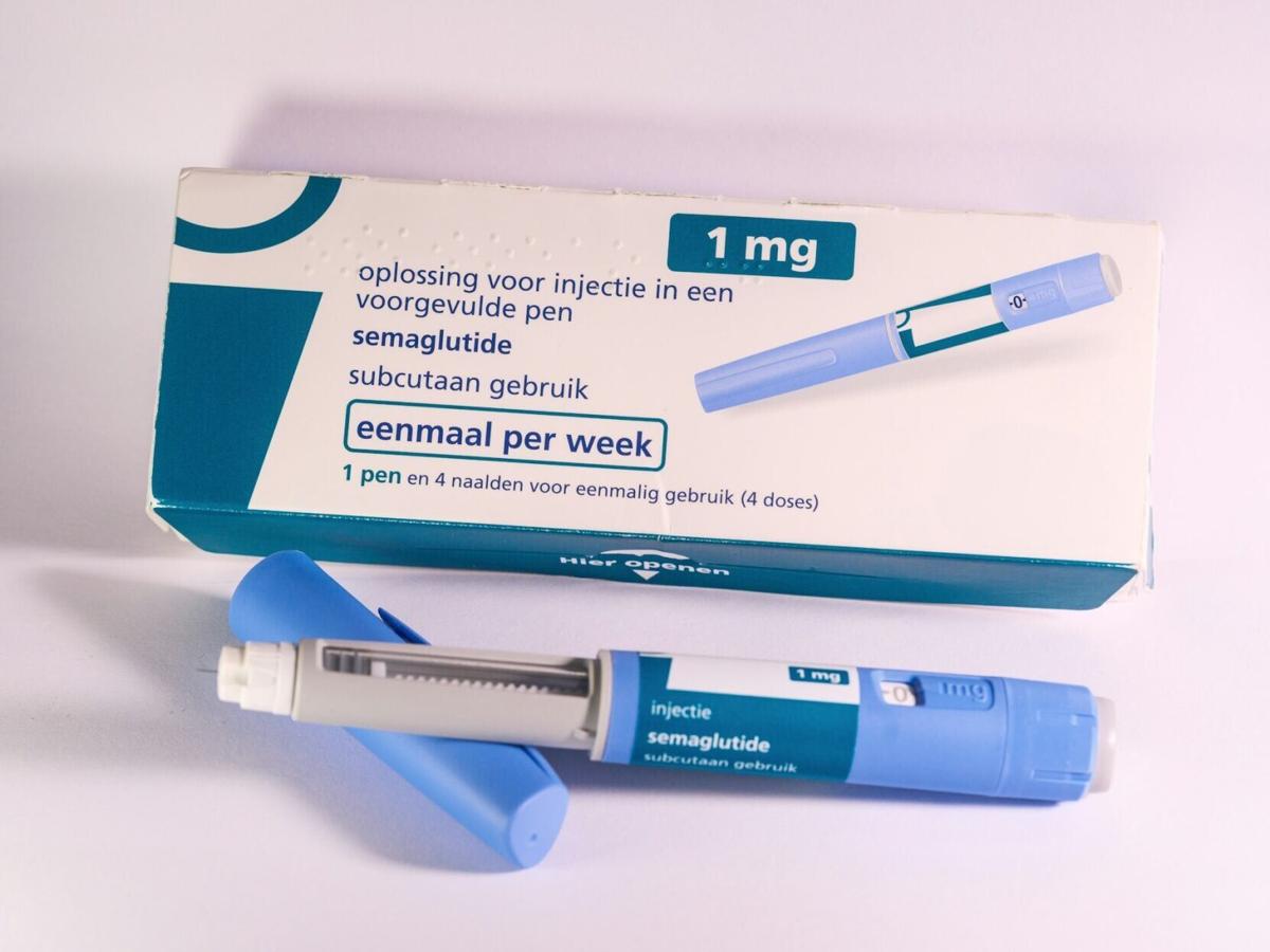 does semaglutide cause depression and anxiety Exploring the connection between semaglutide and mental health! This  innovative treatment not only aids in weight management but may also have  positive effects on mental well-being. Discover how it can impact your