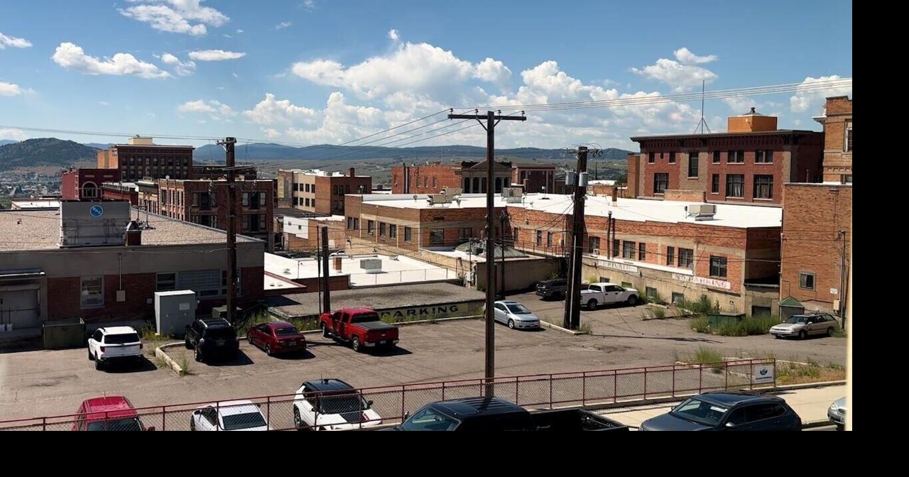 Bad Girls of Butte tour digs into Uptown's lesser-known past Alex McCollum NonStop Local Multimedia Journalist Jul 12, 2026 38 mins ago