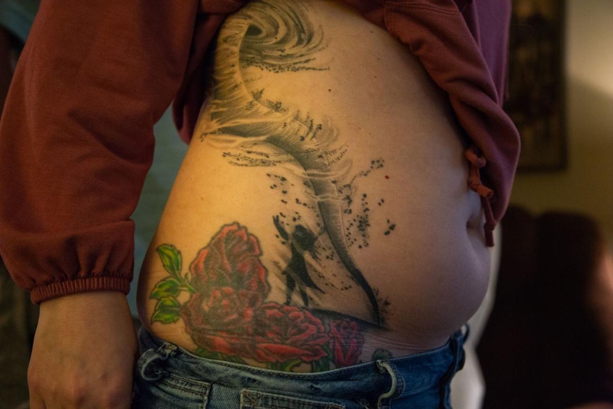 Out Of Sight Is Out Of Mind Small Communities Across The U S Struggle To Cope In The Shadow Of Larger Disasters National Fairfieldsuntimes Com