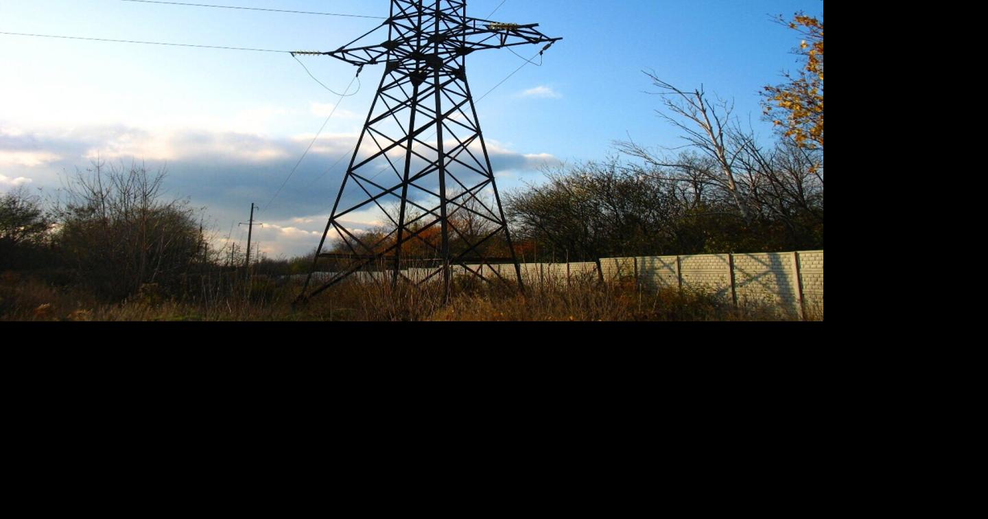 In the Lehigh Valley, the Power Bill Is on the Ballot