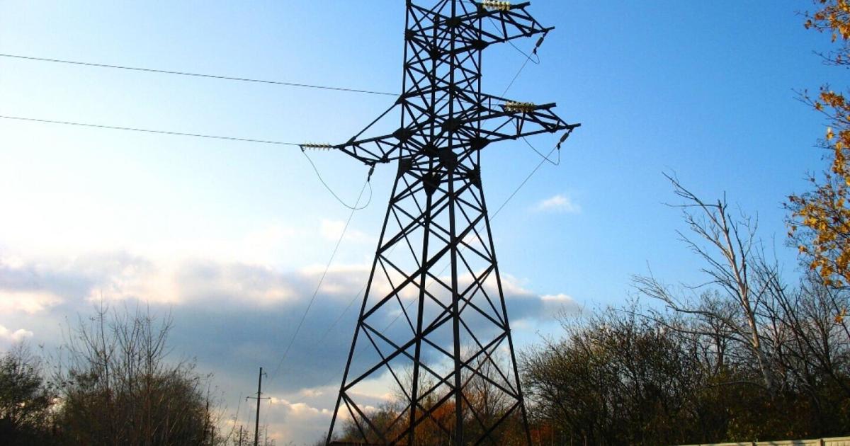 In the Lehigh Valley, the Power Bill Is on the Ballot