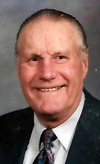 Louie Van Setten | Obituaries | Fairfieldsuntimes.com