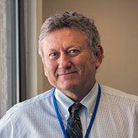 John J. Mehlhoff