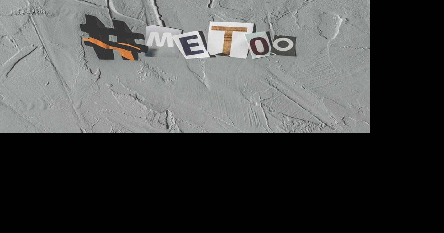 The Scapegoat: How One Man’s Career Was Ended by MeToo