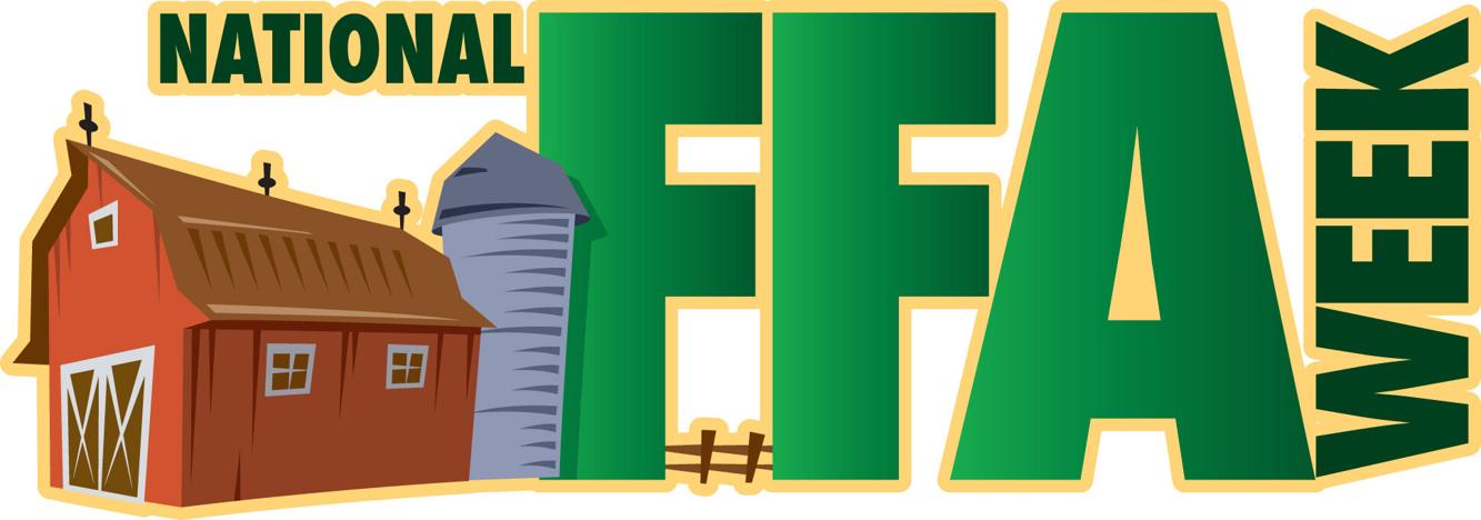 Montana FFA Celebrates 2021 National FFA Week | State