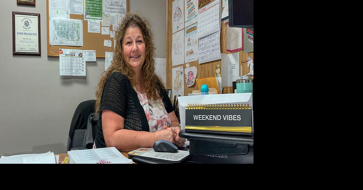 Tammy Comer elected to MMIA Board Local News