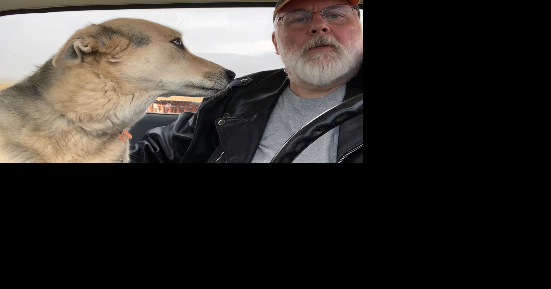 A Very Tough Goodbye To An Old Friend | Editorials | fairfieldsuntimes.com