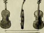 Chamber music group features new instruments in January