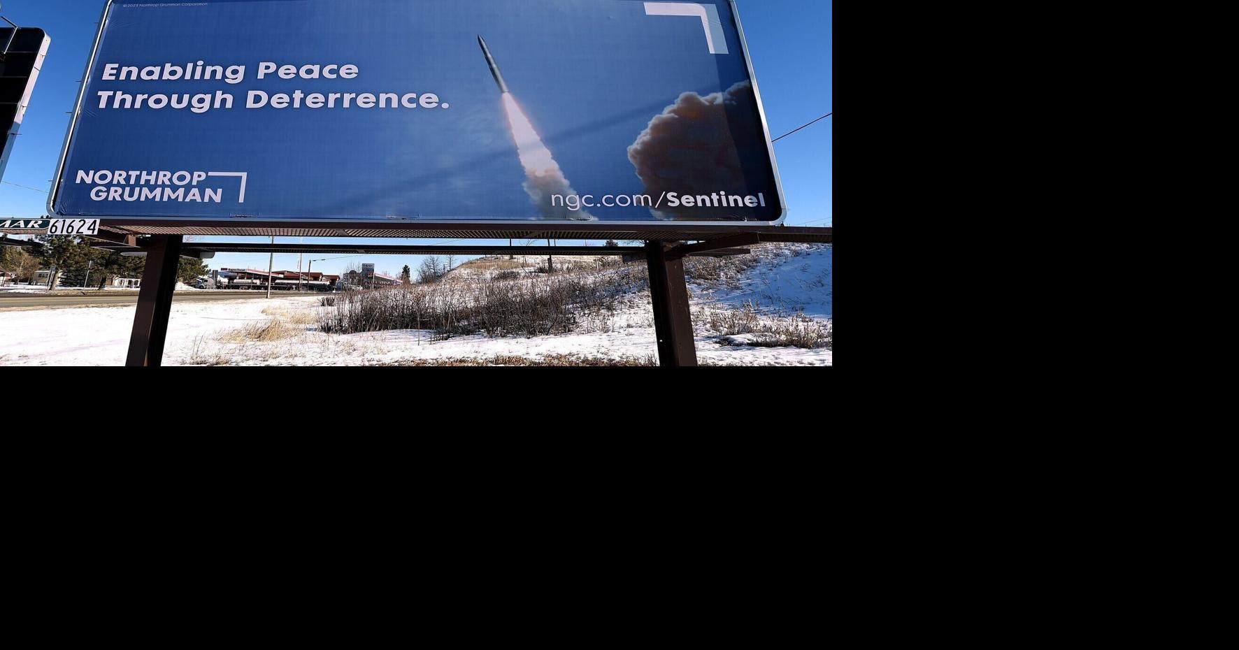 Course correction: Sentinel Missile program still moving forward in central Montana