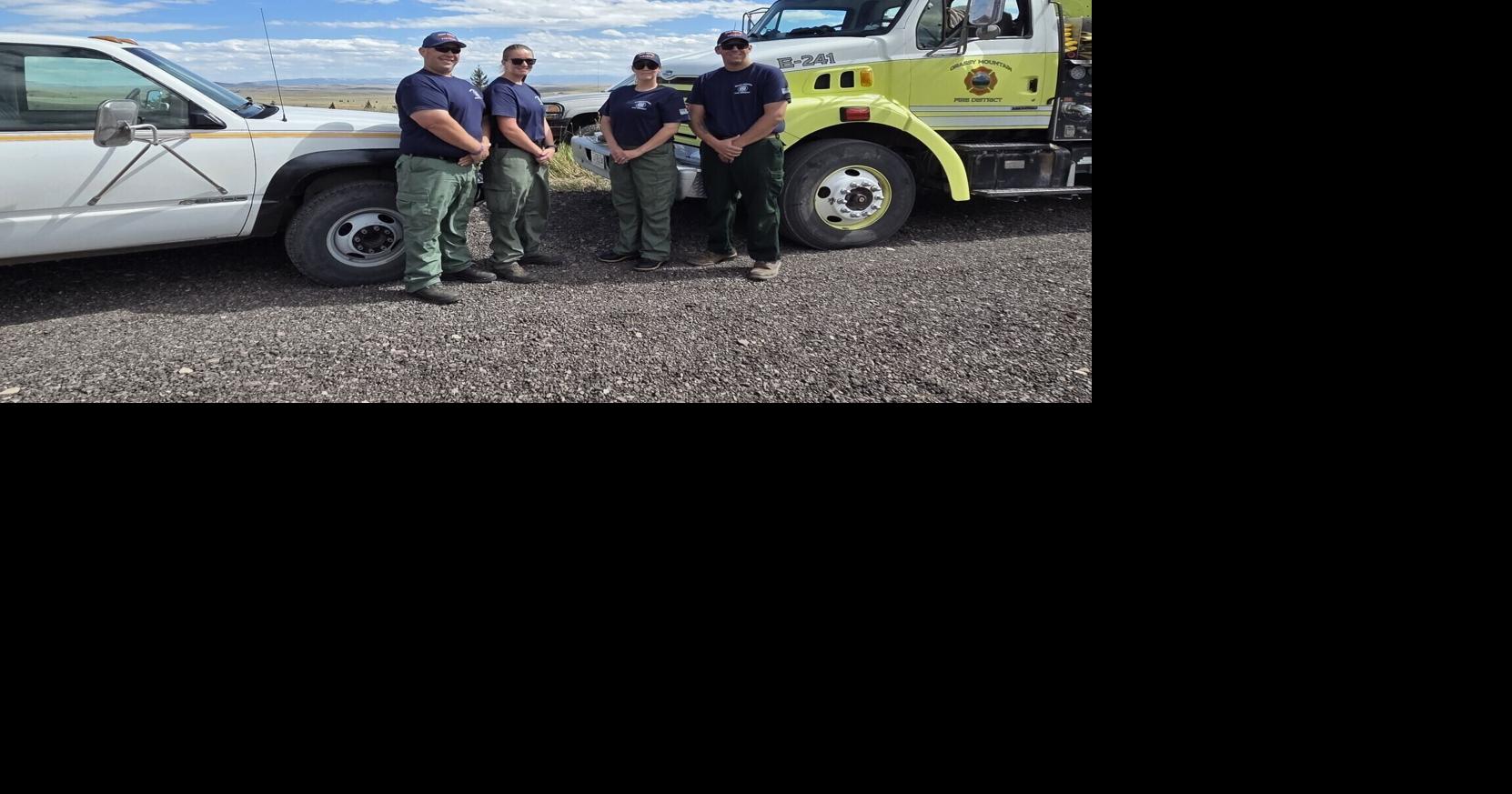 Grassy Mountain Fire District pushes for station to cut wait times