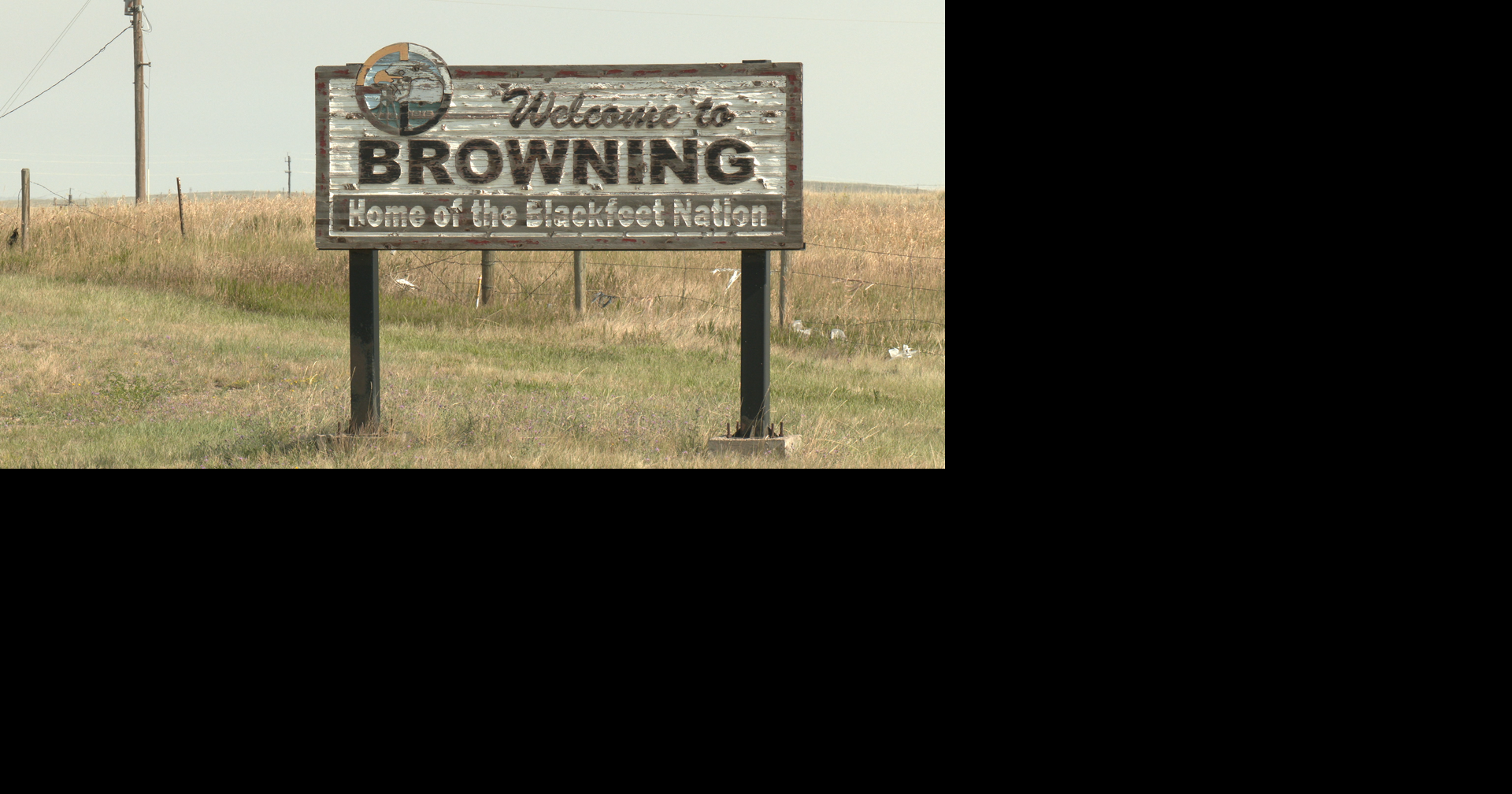 Browning, Montana