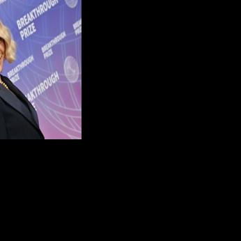 Hollywood, Silicon Valley turn out for the 'Oscars of Science'