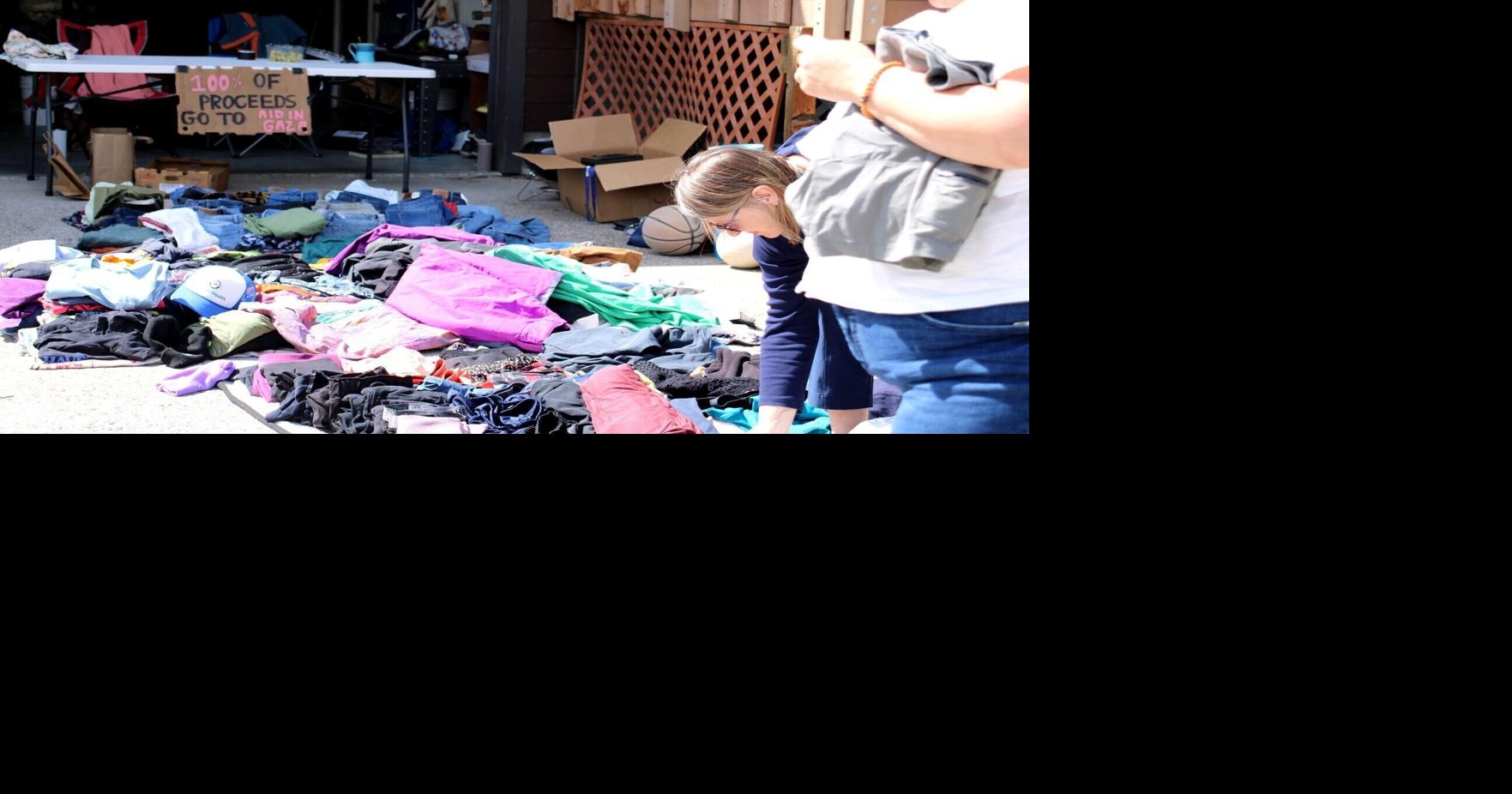 'Very real' : Montana group sends direct aid to Palestinian families