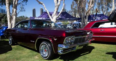 Low And Slow Car Clubs Celebrate Unique Lowrider Culture Of The Southwest Arts Entertainment Fairfieldsuntimes Com