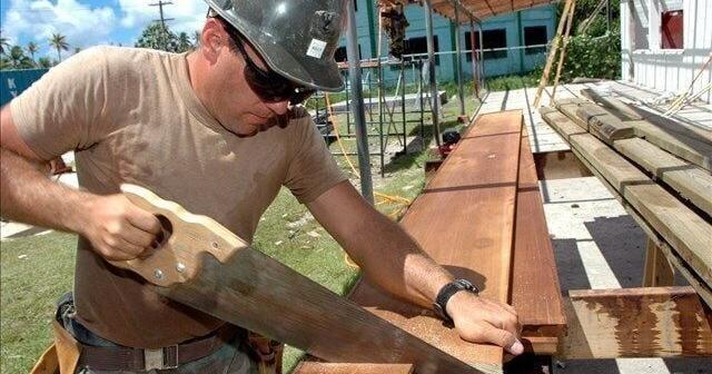 Montana construction sector sees record growth and job opportunities