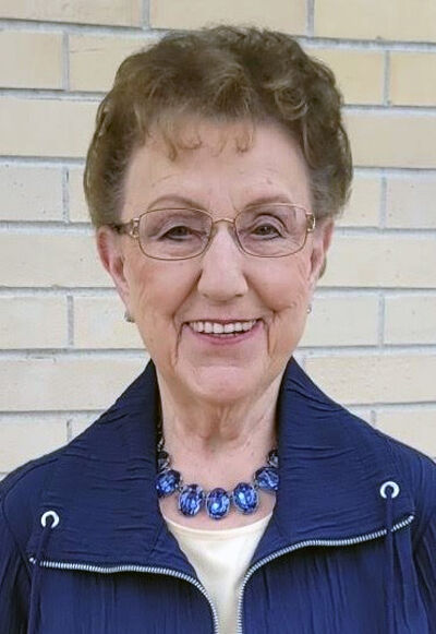 Marjorie B. Thomas | State | Fairfieldsuntimes.com