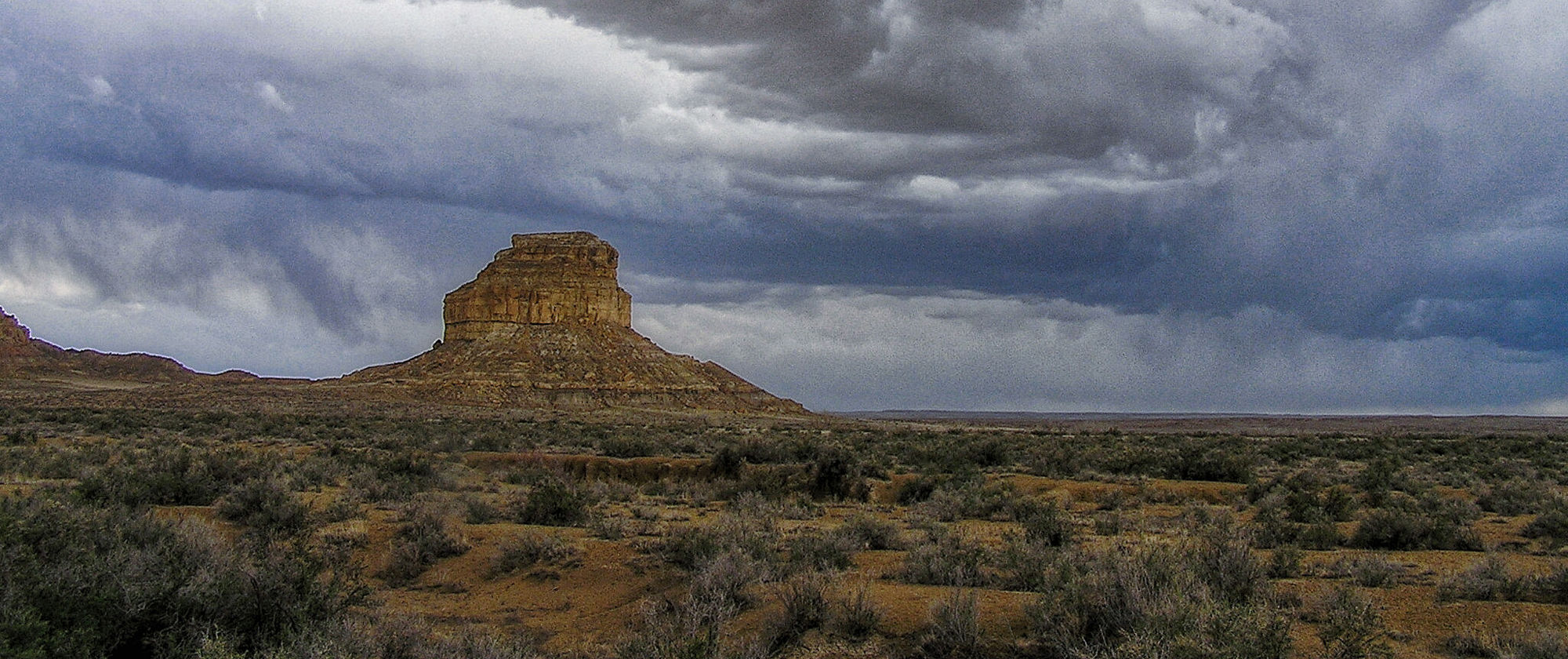 Navajo Allottees Defend Mineral Rights And Cultural Heritage In