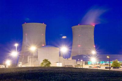 Watts Bar Units 1 and 2