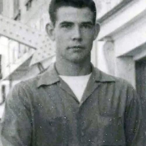 Harold Theodore Powers - Vimarsana News