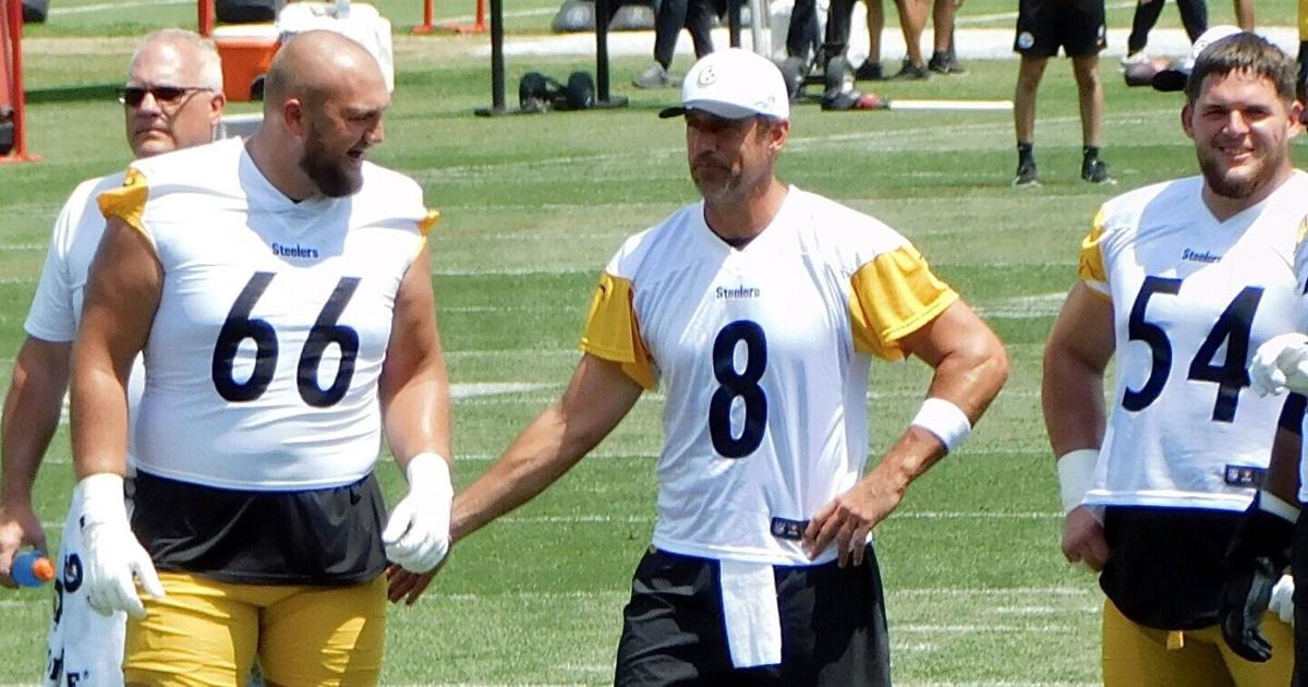 Aaron Rodgers' Real Last Season Is One Worth Watching