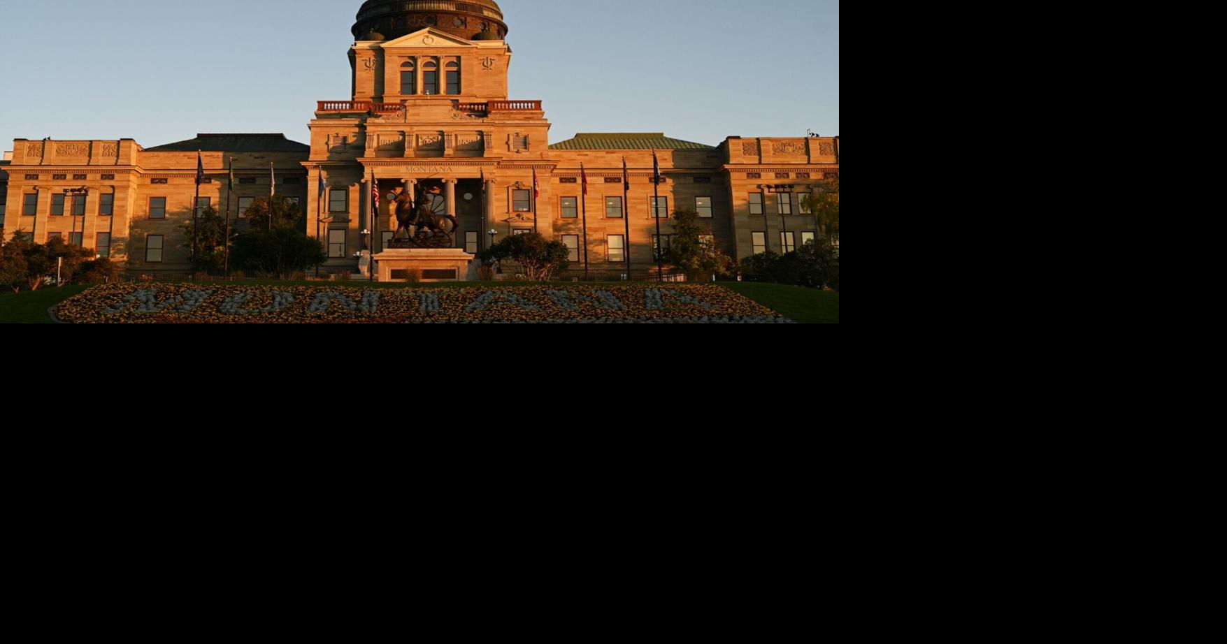 Are people leaving blue states for Montana? Sort of