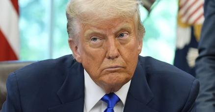 Firma de IA invierte en criptomoneda de Trump