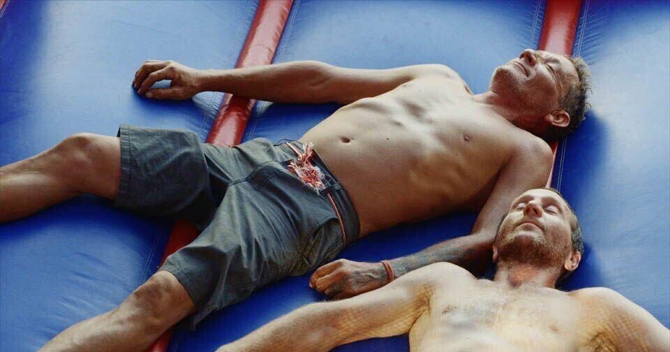“Bouncy Brothers” Delves into Family Bonds and the Pursuit of the American Dream