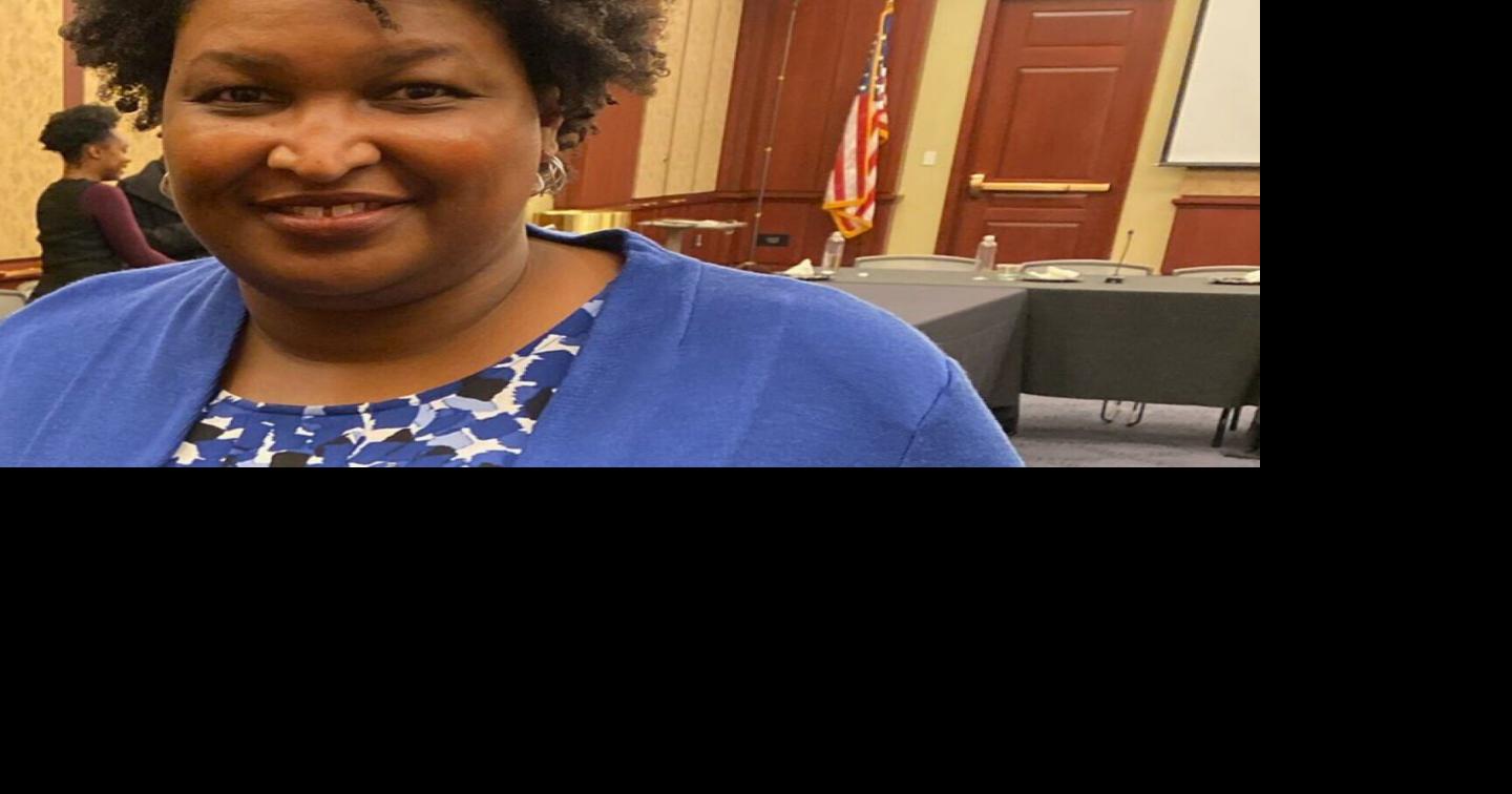EPA Mega-Grant Has Stacey Abrams' Fingerprints All Over It