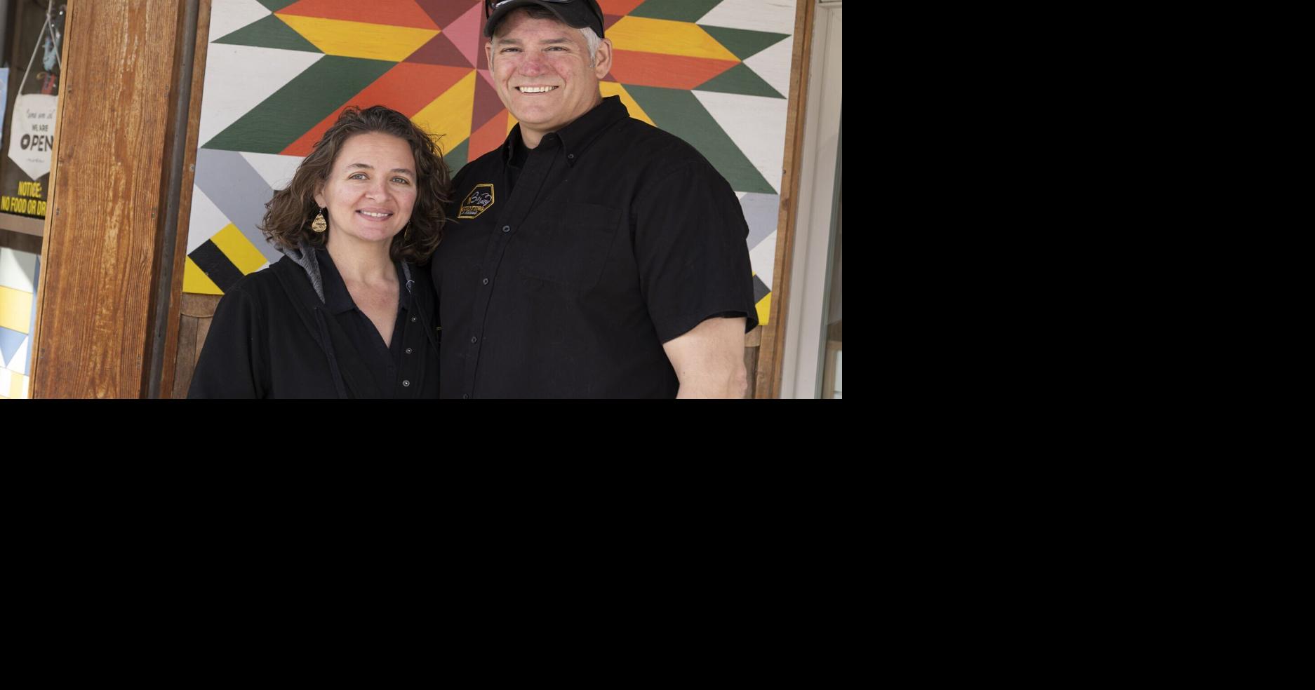 Community fabric: Three Forks quilt shop has stitched together nationwide fan base