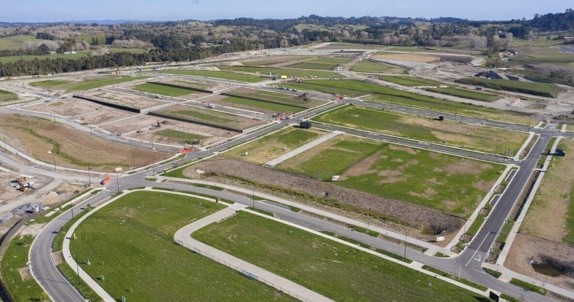 Coalition sues Montana over law used to bring water to rural subdivisions