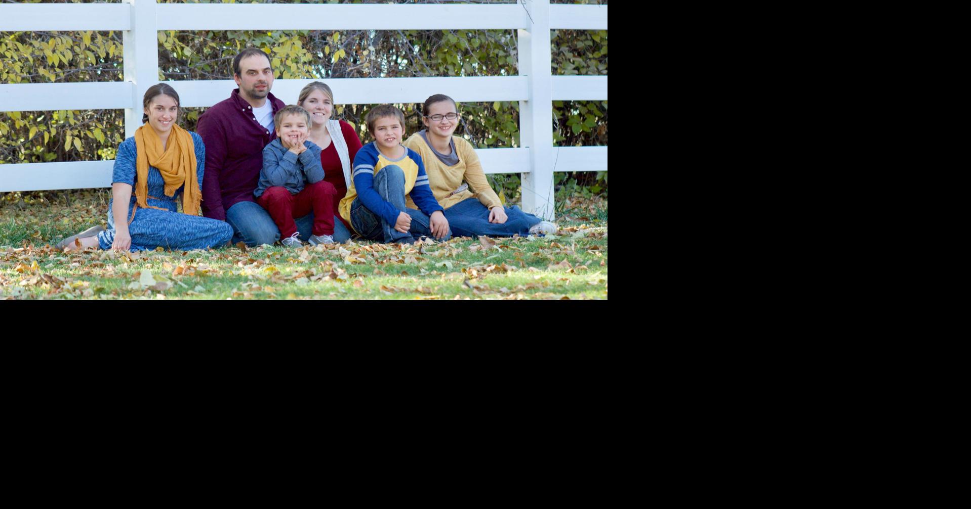 Greenfield Stomp To Benefit Zimmerman Family | Local News ...