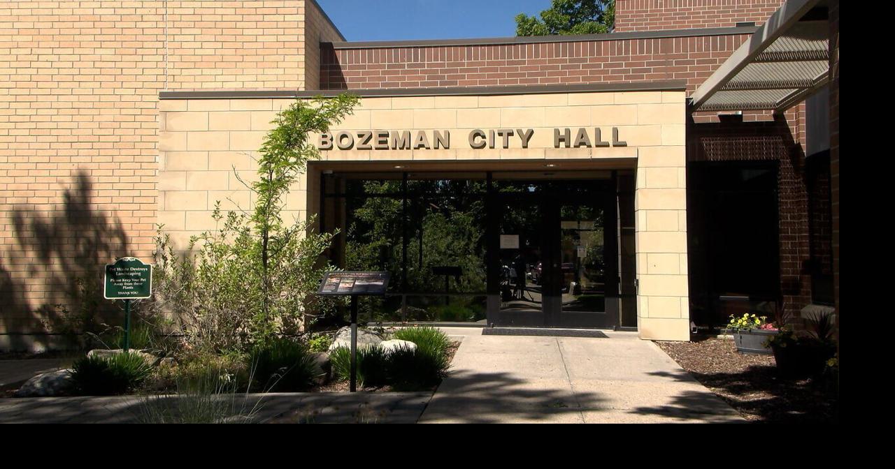 Bozeman study commission proposes city charter changes for better public engagement, city commission restructuring Alex McCollum NonStop Local Multimedia Journalist Jun 15, 2026 44 mins ago